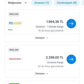 Xiaomi Air Frey Pişmanlığı