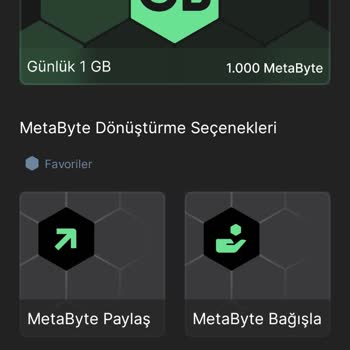 Kim GB İster Paramı Aldı Fakat İnternet Vermedi