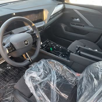 Opel Türkiye Ve ABC Oto Pişmanlığı... Sıfır Araca 2. El Parça Takıldı!