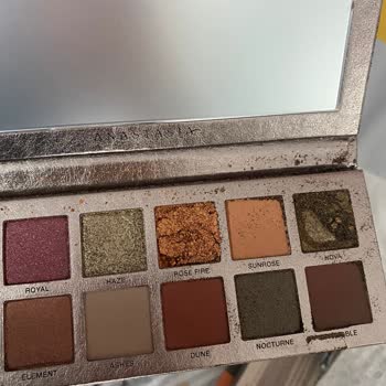 Sephora İade Talep Ediyorum. Ürün Kırık Geldi