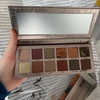 Sephora İade Talep Ediyorum. Ürün Kırık Geldi