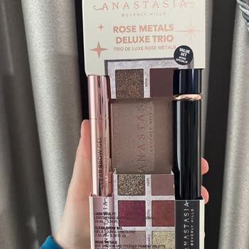 Sephora İade Talep Ediyorum. Ürün Kırık Geldi