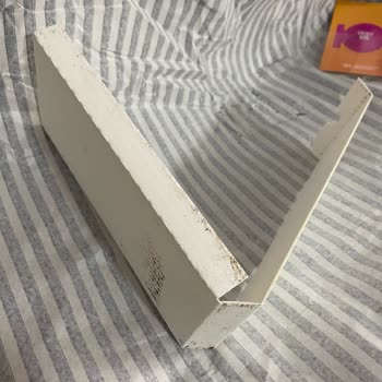 Sephora İade Talep Ediyorum. Ürün Kırık Geldi