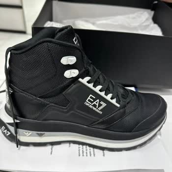 Emporio Armani Armani Citys AVM Hatalı Ürün