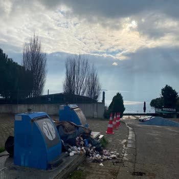 Tuzla Belediyesi Hijyeni Sağlanmayan Sokaklar