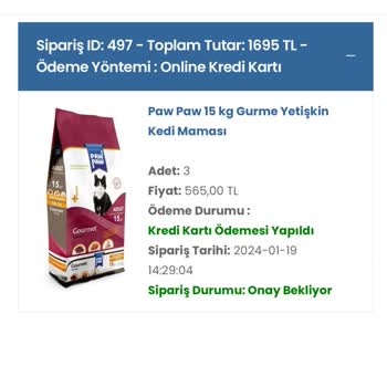 SadıkDost (sadikdost.com) Sadikdost.com Alışveriş Yapma