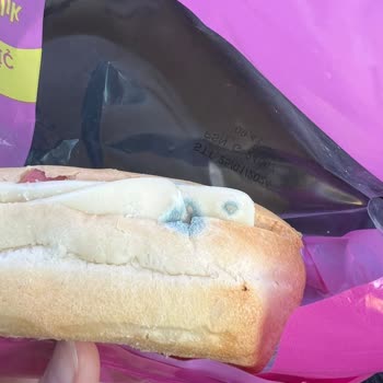 BİM'den Aldığım Ürün Küflü Çıktı!