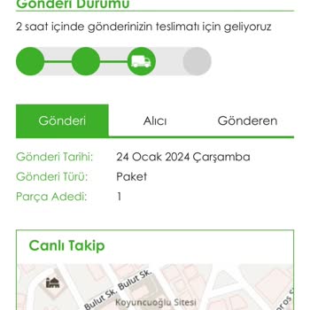 Kolay Gelsin Firması Yine Şaşırtmıyor