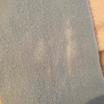 Pull & Bear Atkı Renk Atması Mağduriyeti