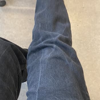 LTB Pantolon Rengi Soldu