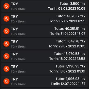 Bitay Kripto Para Platformu