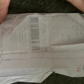 Vieland Madame Coco Değişim Çekini İstediğim Üründe Kullandırtmadılar