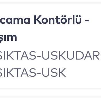Dentur Avrasya Fazla Ücret Kesiyor
