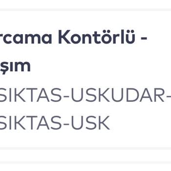 Dentur Avrasya Fazla Ücret Kesiyor