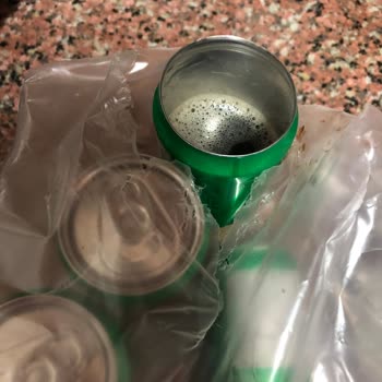 Ebebek Malt İçecek Patlaması