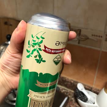 Ebebek Malt İçecek Patlaması