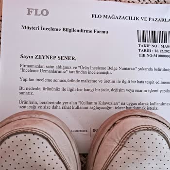 In Street Kolayca Yırtılan Nike Ayakkabı