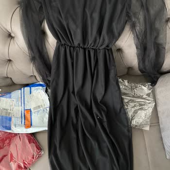 Angelsbutiik_(Instagram) Yanlış Ürün Gönderilmesi Ve Cevap Verilmemesi