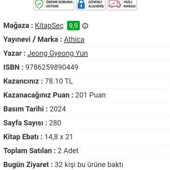 Kitapsec Sitesinin Tedarik Süresi Sorunu