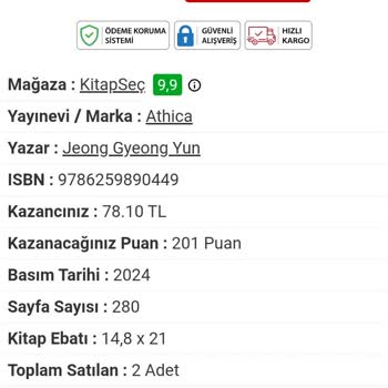 Kitapsec Sitesinin Tedarik Süresi Sorunu