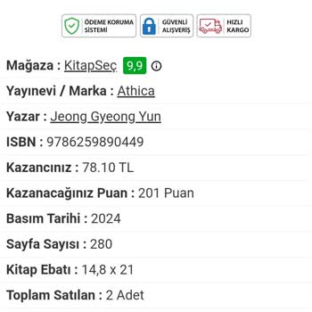 Kitapsec Sitesinin Tedarik Süresi Sorunu