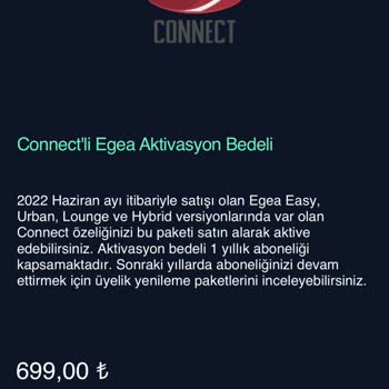 Fiat Yol Arkadaşımı Satıyorlar Sonra Yok Diyorlar