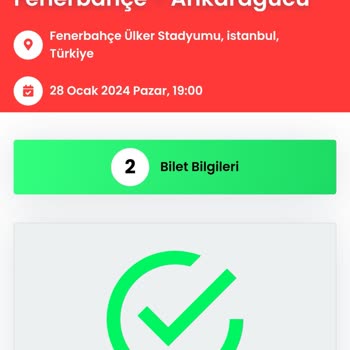Biletalsat Bilet Aktarımı Gecikti