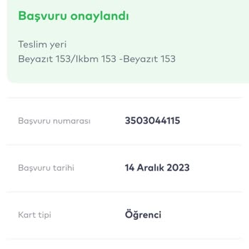 Belbim'in Haksız Yere Kartımı Kapatması Ve Cezai İşlem Uygulaması