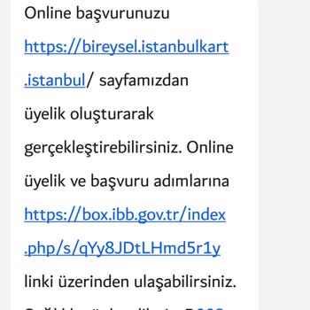 Belbim'in Haksız Yere Kartımı Kapatması Ve Cezai İşlem Uygulaması
