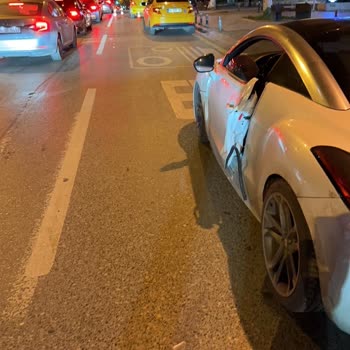 Quick Sigorta Yanlış Kusur Oranı Belirliyor.