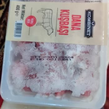 A101 Taze Olmayan Ürünler Ve İade Reddi