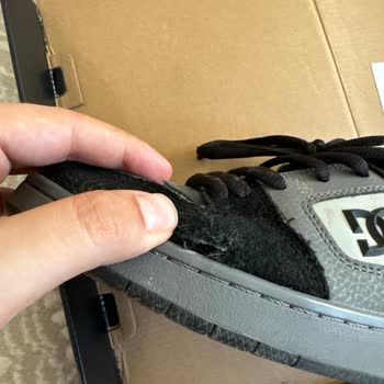 Dcshoeturkiye.com Dc Marka Ayakkabı Kalitesiz