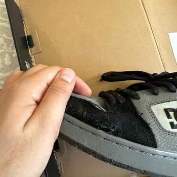 Dcshoeturkiye.com Dc Marka Ayakkabı Kalitesiz