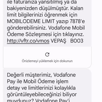 Google Subs Adlı Uygulamayı Vodafone Onayımı Olmadan Almış