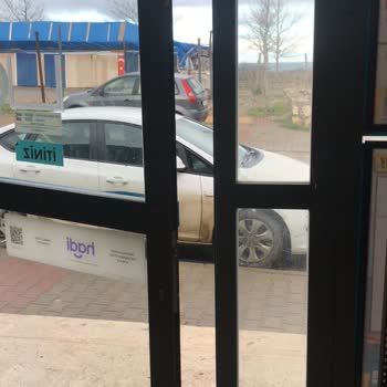 A101 - Kapı Sorunu!