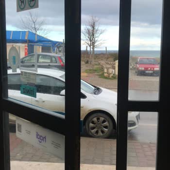 A101 - Kapı Sorunu!