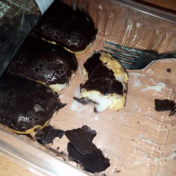 BİM İç Malzemesi Değiştirilmiş Ekler Pasta