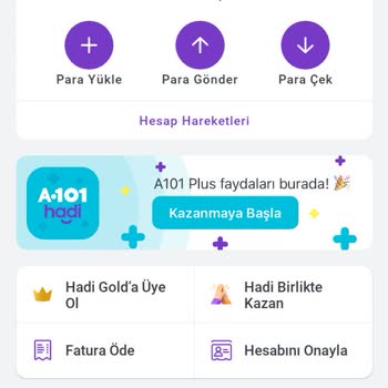 Sahibinden Param Güvende Para İadesi