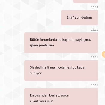 12Numara Bahis Ödeme Beklerken Mağduriyet Yaşadım