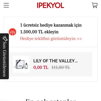 İpekyol Taklit Sitesi Mağduriyeti