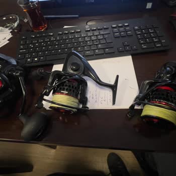 Cengiz Balıkçılık Üsküdar'daki Balıkçılık Mağazasının Makine Bakımı Hizmeti