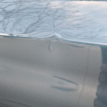 Bereket Sigorta B****** Kaskonun Yapmadığı Mini Onarım