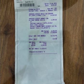 Tefal Sattığı Ürünün Arkasında Durmamakta Ve Çözüm Sağlamamaktadır