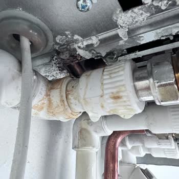 Vaillant Kombi Full Paket Garanti Kapsamı Dışında Kalan Servis Ücreti