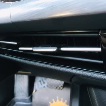 Volkswagen Golf 8 Kalorifer Peteği, Havalandırma Menfezi Kırılması Dökülmesi