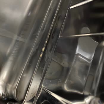 Vestel Bulaşık Makinesi İçin Değişim