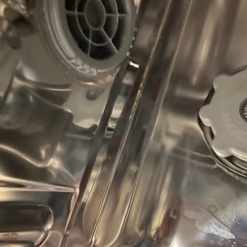 Vestel Bulaşık Makinesi İçin Değişim