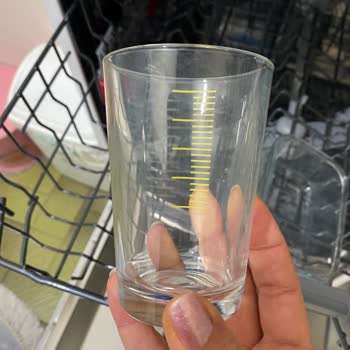 Vestel Bulaşık Makinesi İçin Değişim