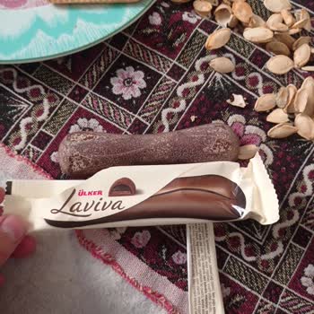 Ülker Ürünün Bozuk Çıkması