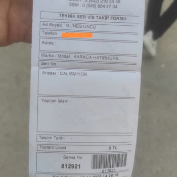 Trendyol Ve Karaca Kahve Makinesi Hüsranı